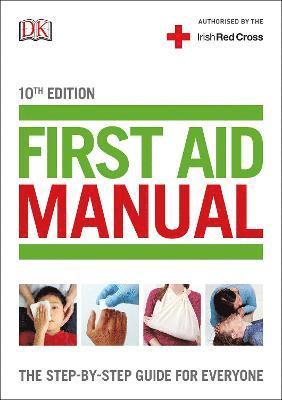 First Aid Manual (Irish edition) 1
