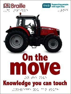 DK Braille On the Move