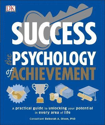 Olson, D: Success The Psychology of Achievement
