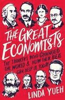 bokomslag The Great Economists: How Their Ideas Can Help Us Today