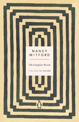 Nancy Mitford - Complete Novels, Häftad