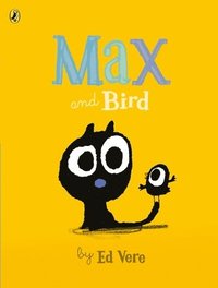 bokomslag Max and Bird