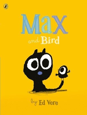 Max and Bird 1
