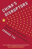 bokomslag China's Disruptors