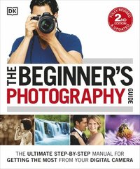 bokomslag The Beginner's Photography Guide