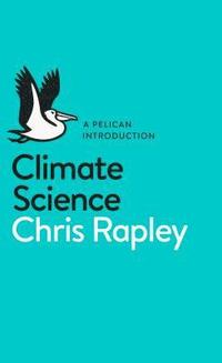 bokomslag Climate Science
