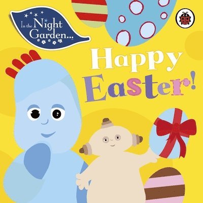 In the Night Garden: Happy Easter! 1