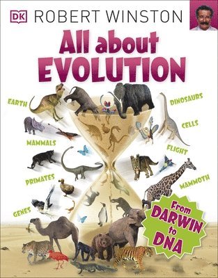 All About Evolution 1