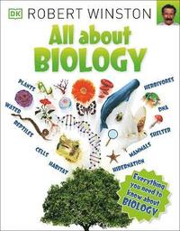 bokomslag All About Biology