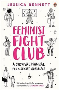 bokomslag Feminist Fight Club