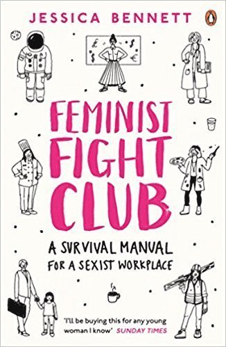 Feminist Fight Club 1