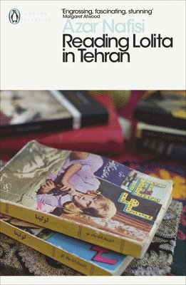 Azar Nafisi - Reading Lolita in Tehran, Häftad