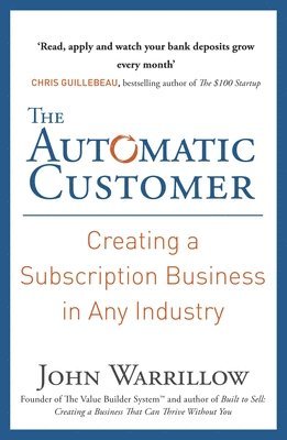 The Automatic Customer 1