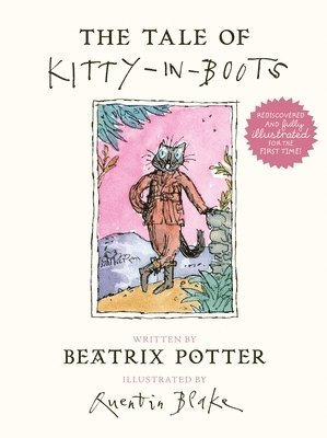 The Tale of Kitty In Boots 1