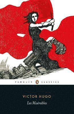 Victor Hugo - Les Misérables, Häftad