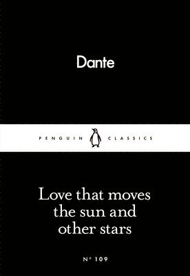 Love That Moves the Sun and Other Stars 1