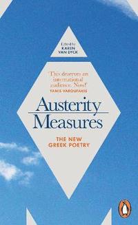 bokomslag Austerity Measures
