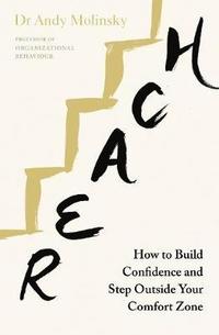 bokomslag Reach - how to build confidence and step outside your comfort zone