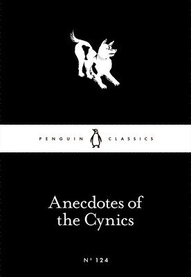 Anecdotes of the Cynics 1