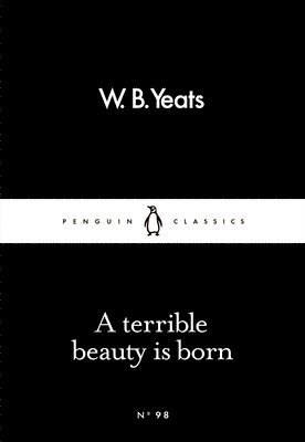 A Terrible Beauty Is Born 1