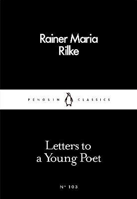 Rainer Maria Rilke - Letters to a Young Poet, Häftad