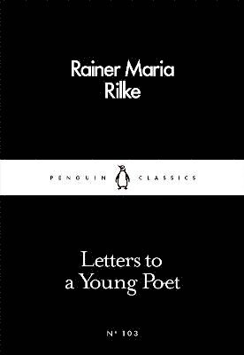 Letters to a Young Poet 1