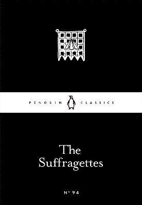 bokomslag The Suffragettes