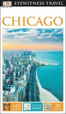 bokomslag Chicago