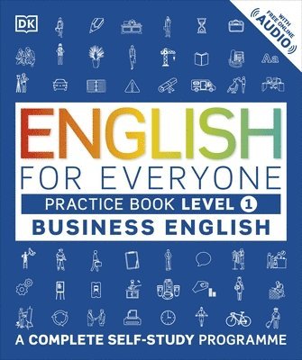 English for Everyone Business English Practice Book Level 1 1