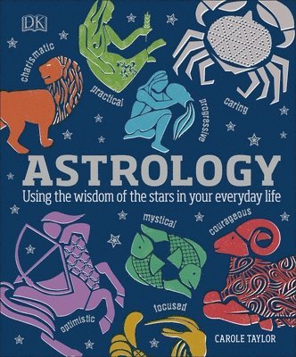 bokomslag Astrology