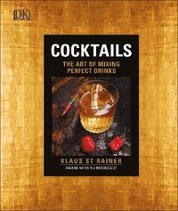 bokomslag Cocktails