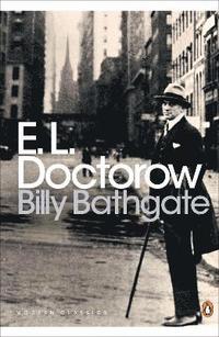 bokomslag Billy Bathgate