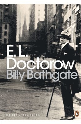 E. L. Doctorow - Billy Bathgate, Häftad