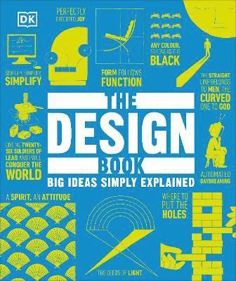 The Design Book 1