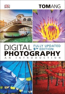 bokomslag Digital Photography an Introduction