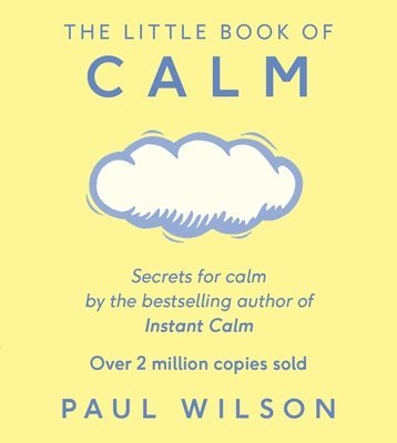 bokomslag The Little Book Of Calm