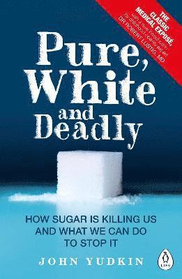 Pure, White and Deadly 1