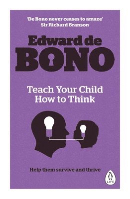 Teach Your Child How To Think 1