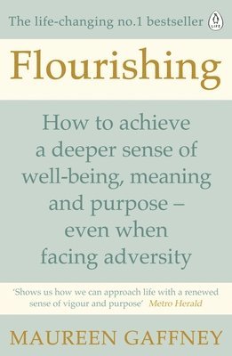 Flourishing 1