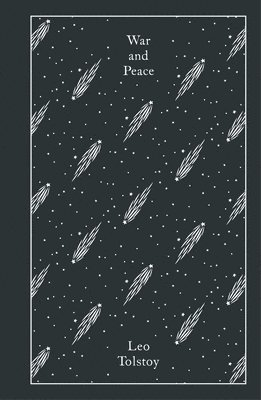 Leo Tolstoy - War And Peace, Inbunden