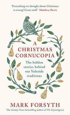 bokomslag Christmas Cornucopia