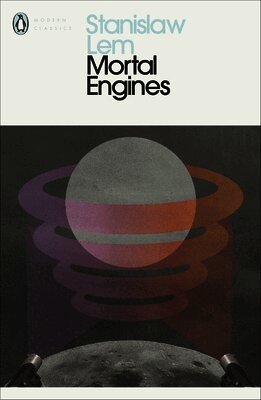 Stanislaw Lem - Mortal Engines, Häftad