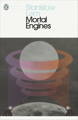 Mortal Engines 1