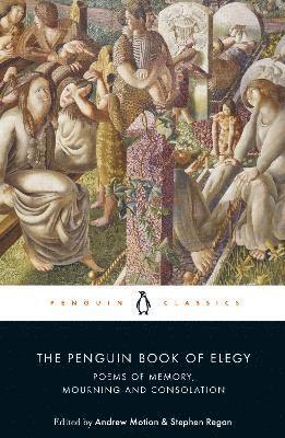 The Penguin Book of Elegy 1