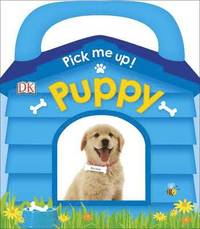 bokomslag Pick Me Up! Puppy