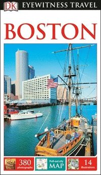 bokomslag Boston