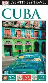 bokomslag Cuba