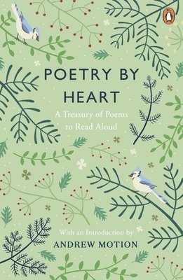 bokomslag Poetry by Heart