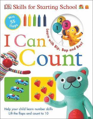 I Can Count 1