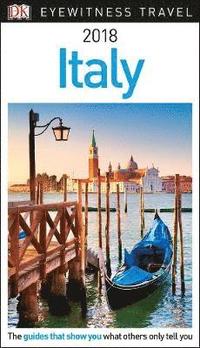 bokomslag Italy